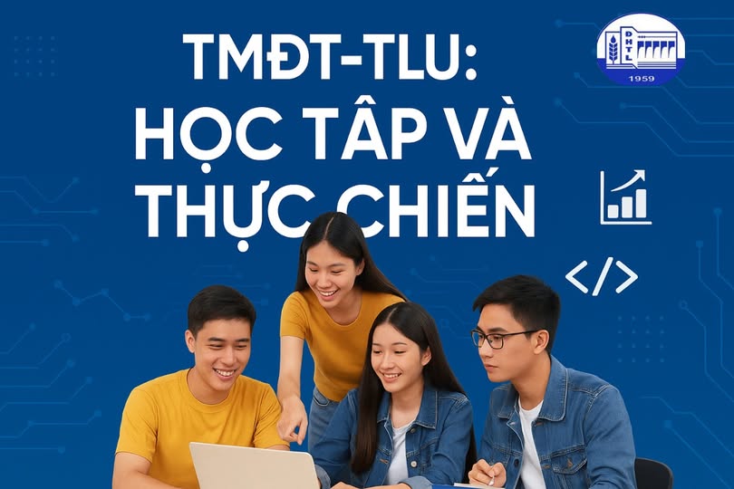 thương mại điện tử 