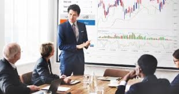 Nghệ thuật thiết kế trang web tạo nên những trải nghiệm hấp dẫn