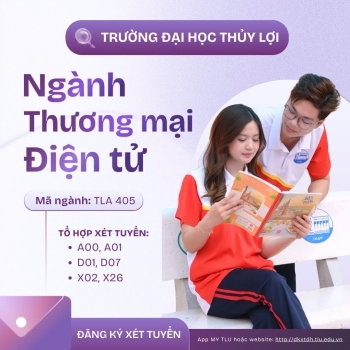 Ngành Thương mại điện tử – Lựa chọn hàng đầu cho tương lai số